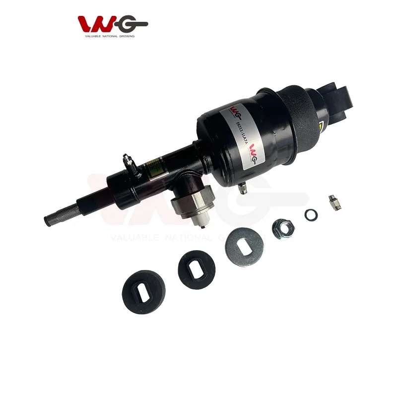 

Superior Damping Shock Absorber Rear Left For Y62 Series, OE E62111LA7A