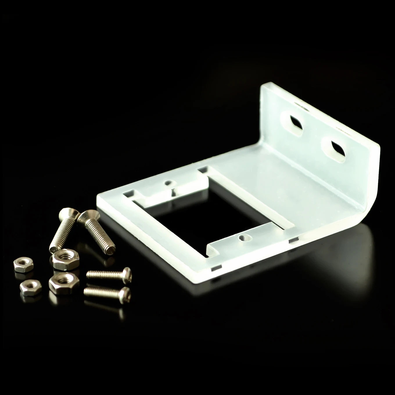 Support de module de capteur infrarouge humain