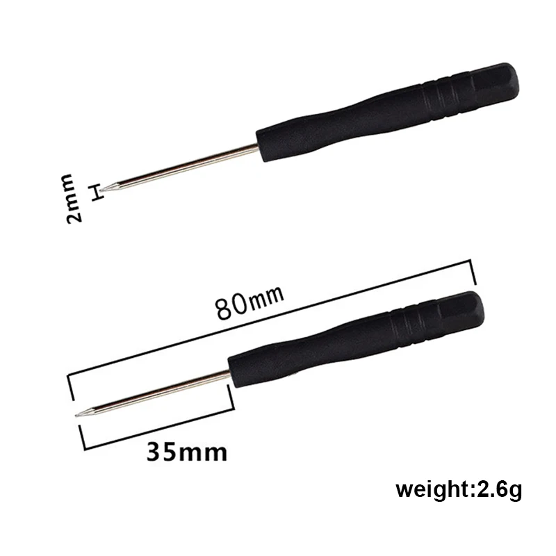 11 in 1 Repair Hand Tool Set for Mobile Phone Repair with Suction Cup Prying Card LCD Screen Opening Disassembling Screwdriver