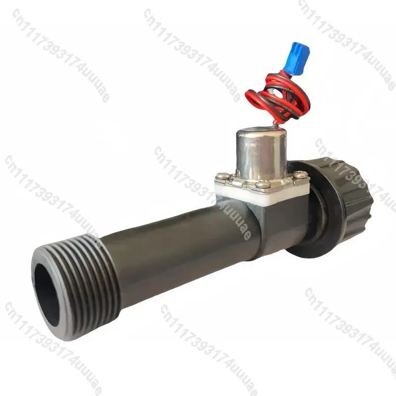WiFi Smart Garden Irrigation Controller Automatic Watering Timer Solenoid Valve Drip System Tap Water Control Switch