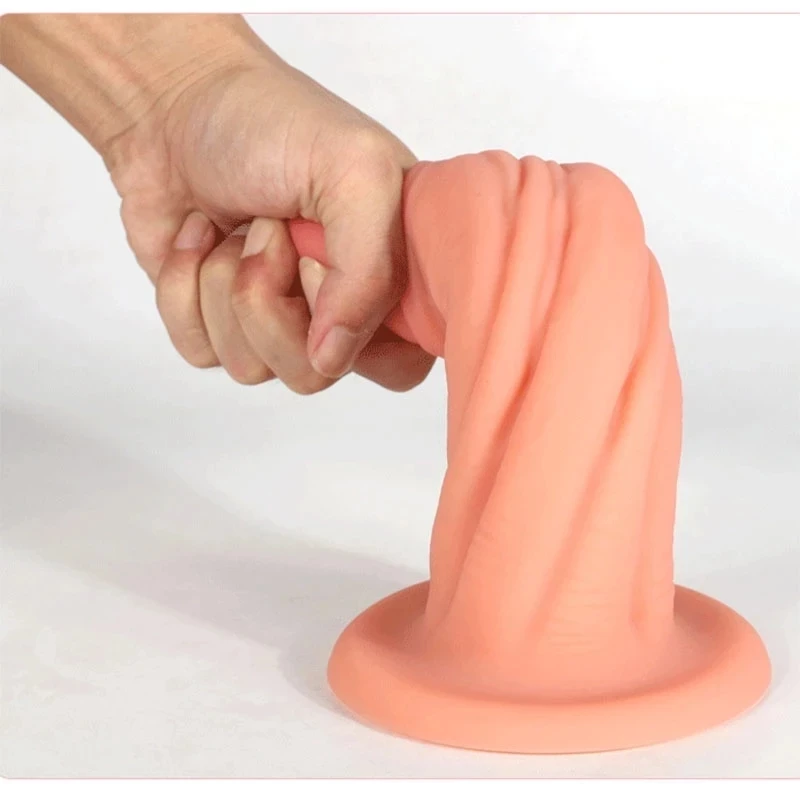 10.5cm Big Butt Plug Super Huge Anal Plug Anus Expansion Vaginal Masturbators Soft Big Dildo Adult Erotic Sex Toys For Woman Men