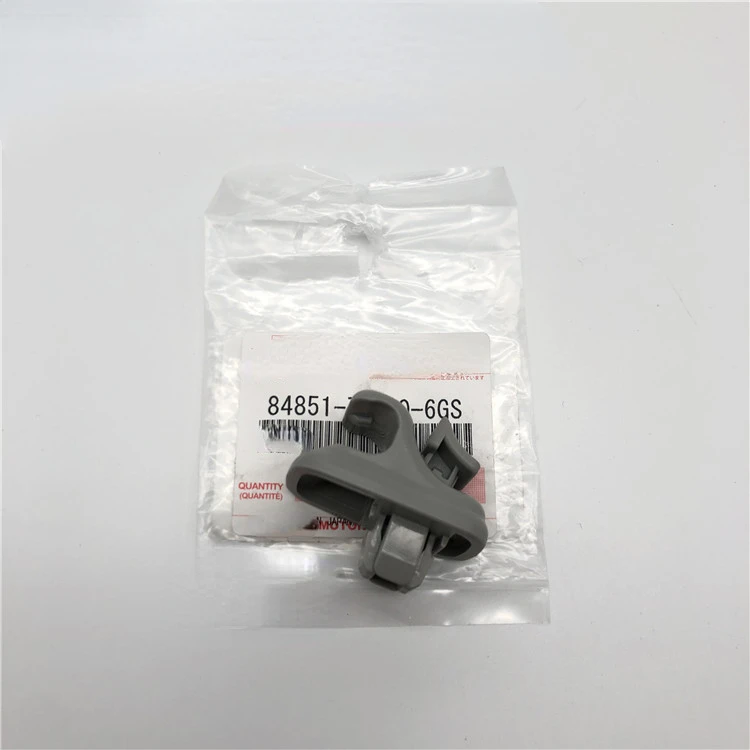 For Suzuki Grand Vitara Jimny Genuine Sunshade Card Buckle Sunshade Panel Fixing Clip