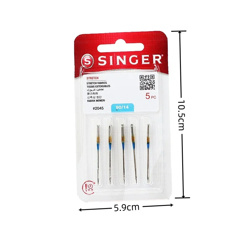 Thumbnail 2 - #59 Sewing Machine Needles Ranking List in 2026