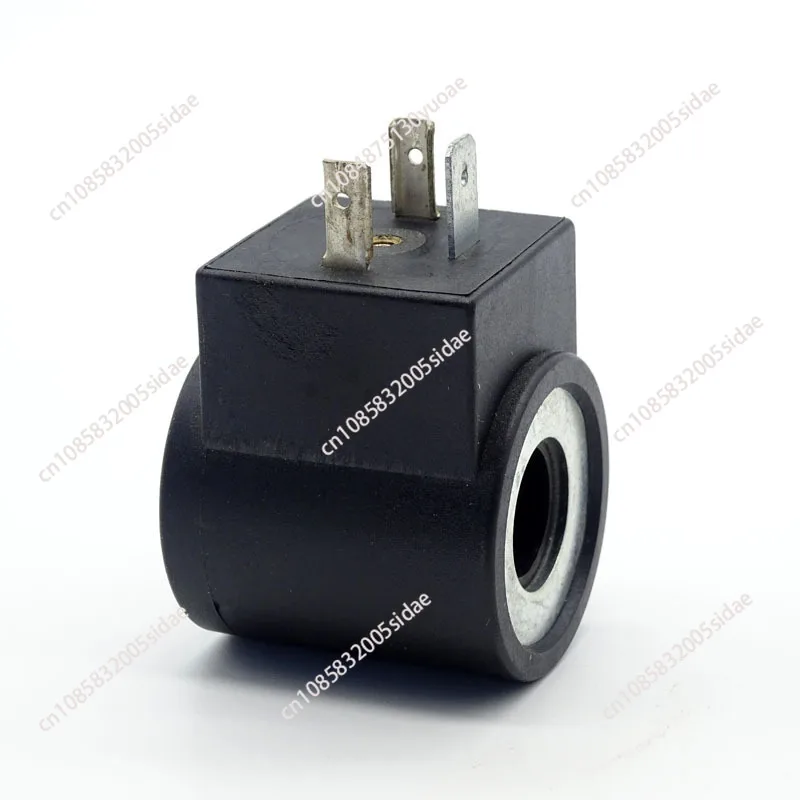 Hydraulic Solenoid Valve Coil Instead of 770-224 Inner Diameter 19mm Outer Diameter 37mm Height 50mm Solar Coil DC24V DC12V