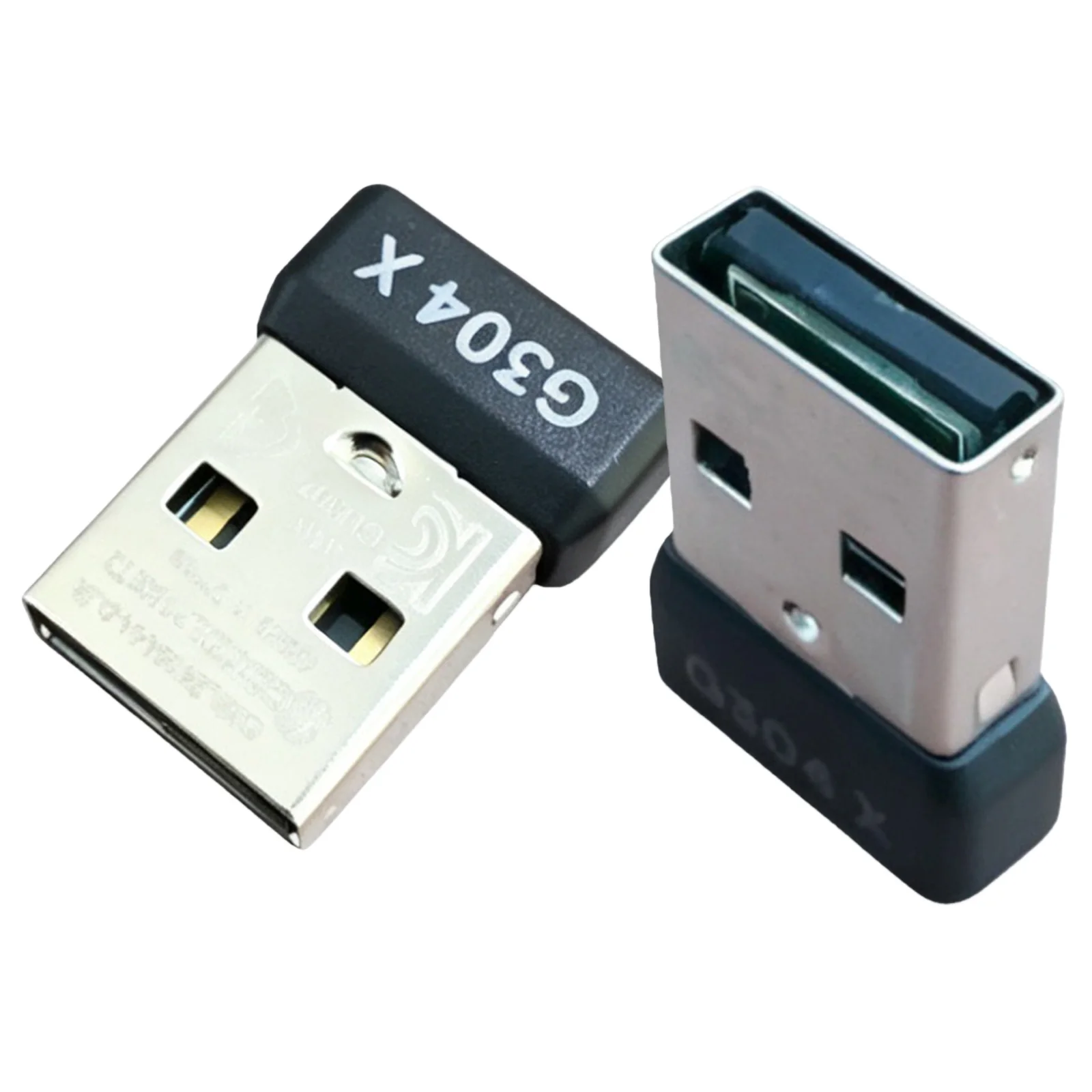 

For Logitech G304X/G705/PRO 2/G309 LIGHTSPEED USB Mouse Receiver Mouses Receiver Adapter Replacement for Home Office Accessories