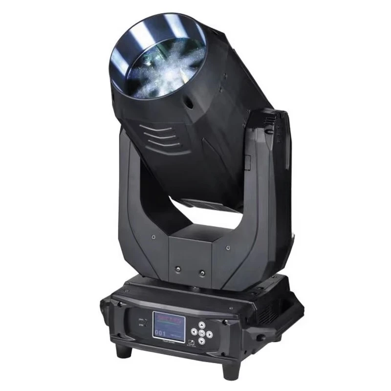 

380w 20r 3in1 Disco Stage Party Light Moving Beam Headlight