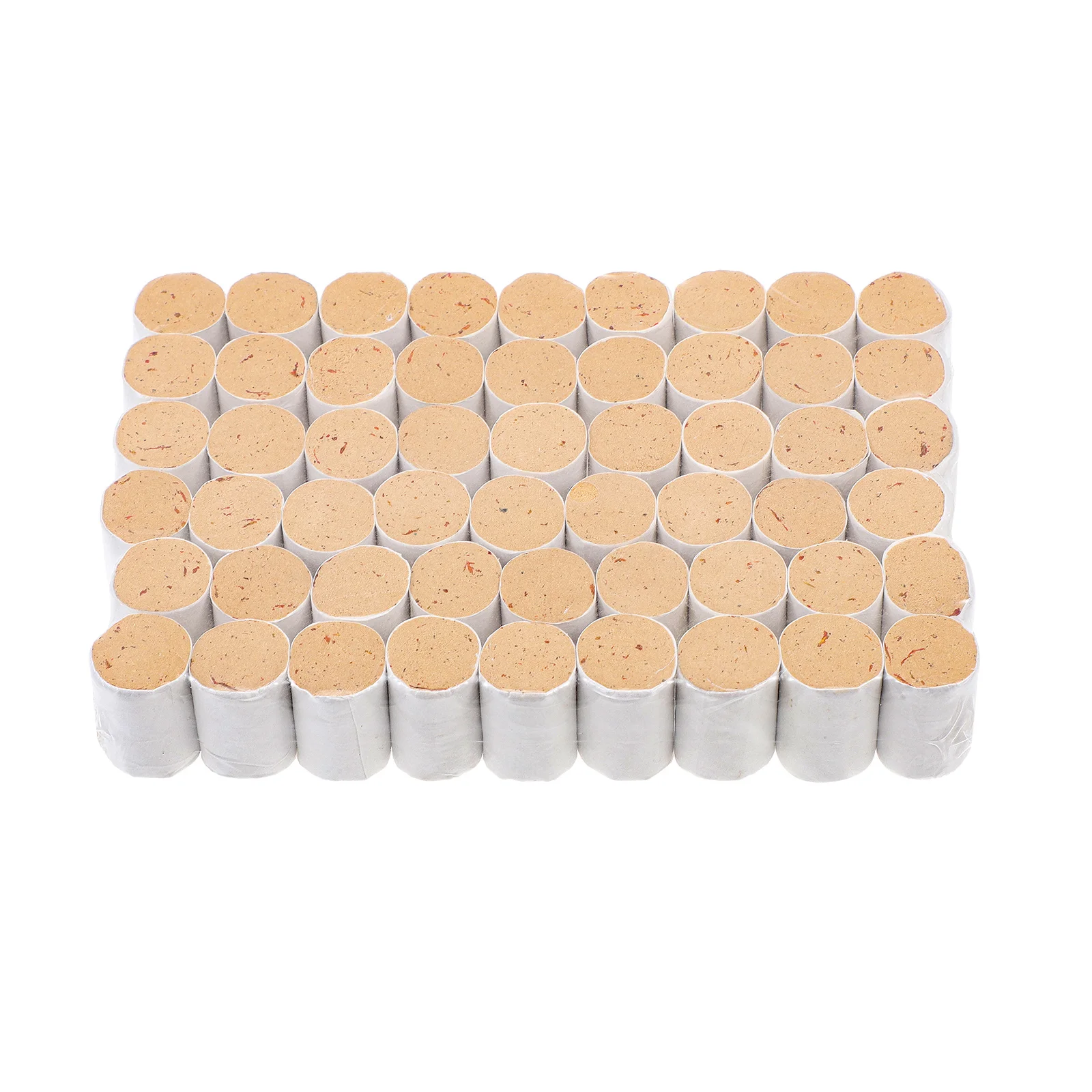 54 قطعة القرطم اليدوية Moxa لفات أعمدة الصوف Moxa الطبيعية للاسترخاء الإجهاد الإغاثة الكى العلاج تعزيز المناعة #4