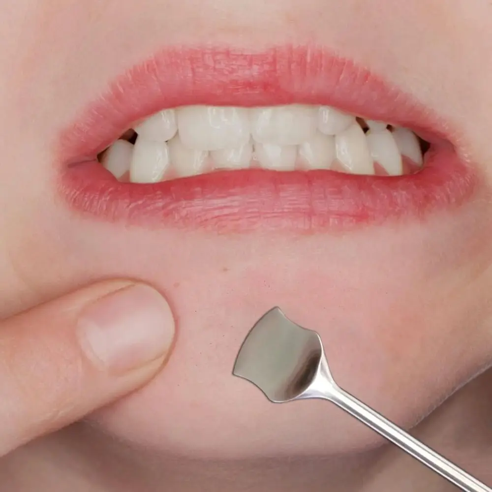 Removedor de cravo de cabeça dupla, limpador de aço inoxidável, cuidados faciais, removedor de acne, ferramenta de cuidados com a pele, maquiagem, imperdível