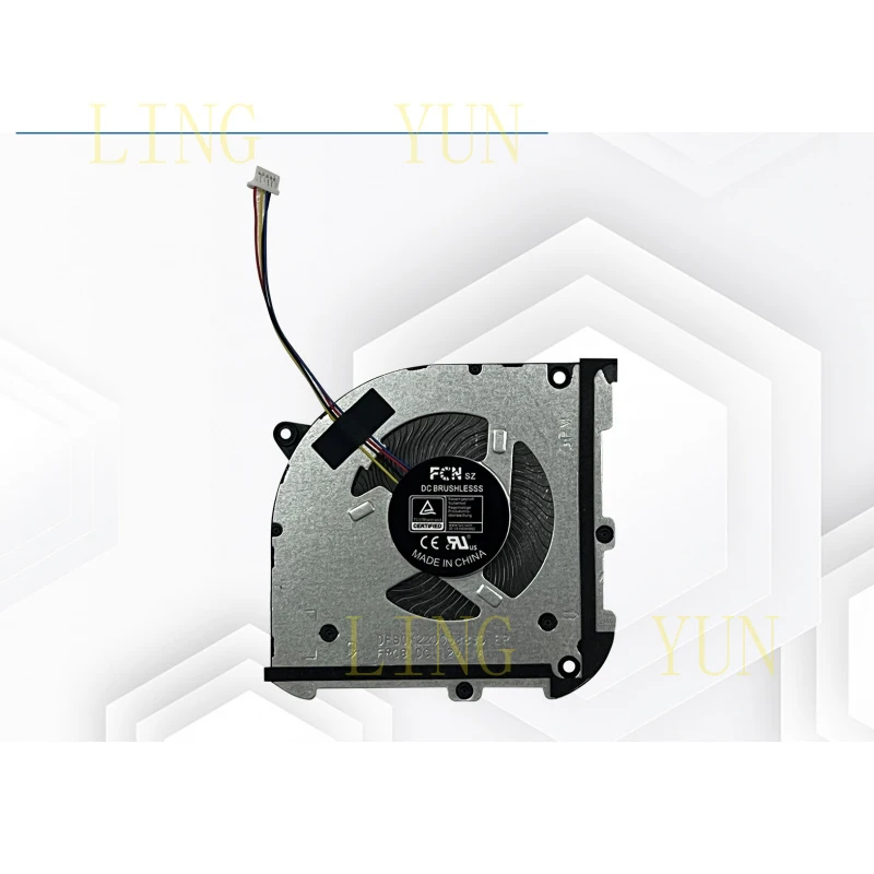Z  Suitable for ASUS Vivobook 15/14 K3502 K3402Z K3502z K3402ZA S5402Z fan
