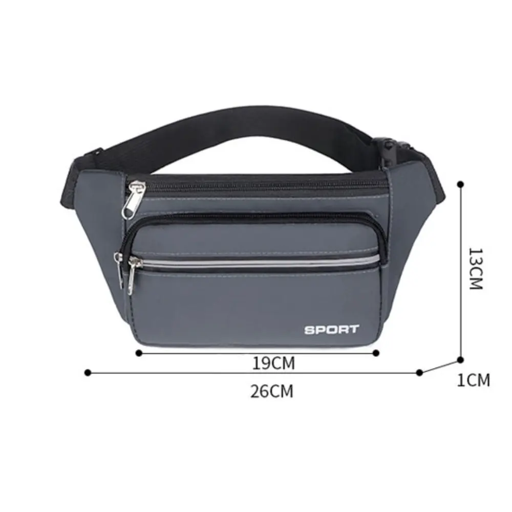 男性用防水ポータブルバッグ,釣り用収納,ハイキングや登山に適しています