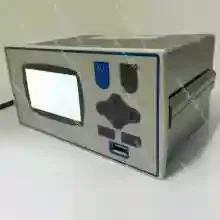 XSR30/01T01 Paperless Recorder Multi-channel Temperature Pressure Data Recording Instrument