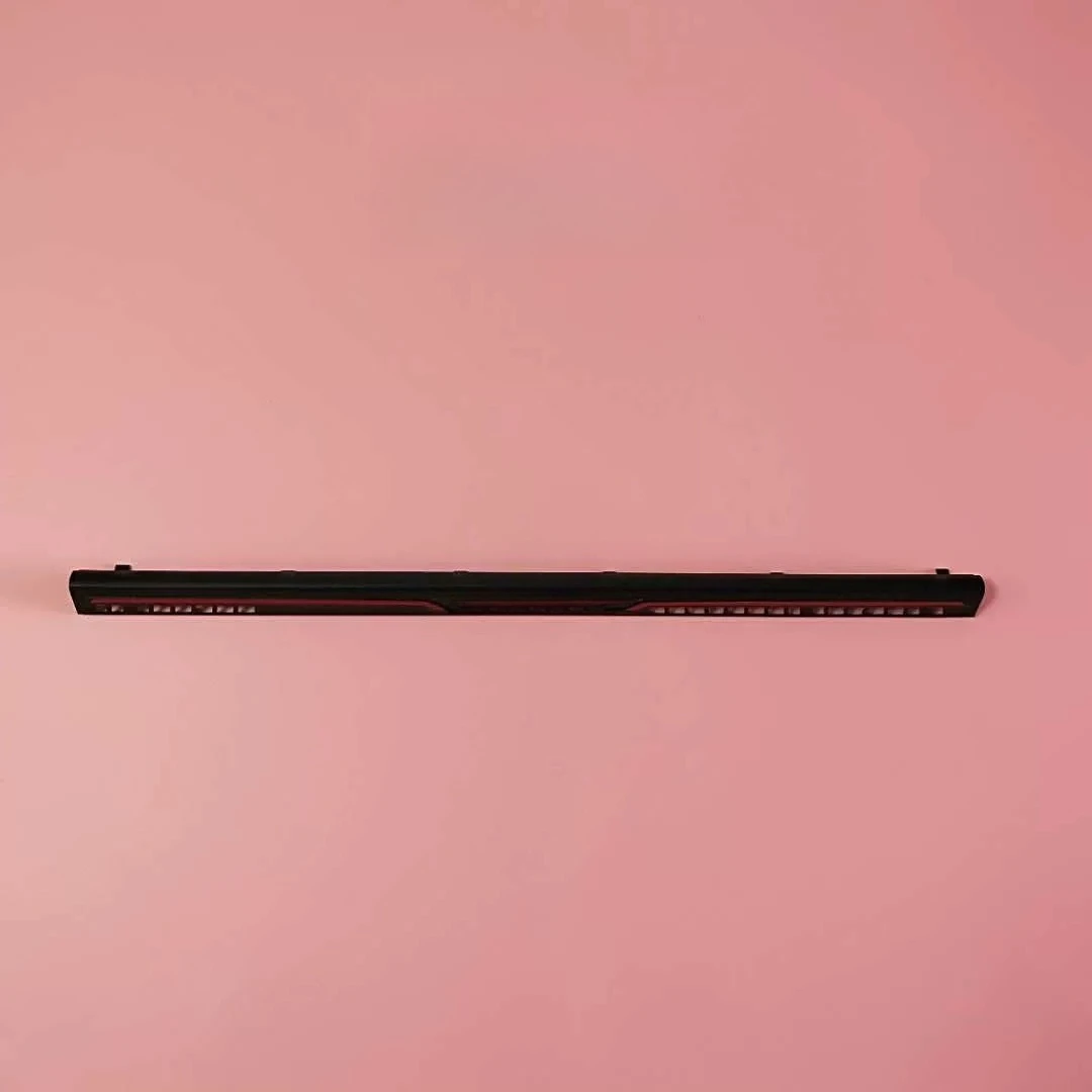Brand new original FOR MSI GS63VR MS-16K2 shaft cover, bead, black 307-6K10212-TA2