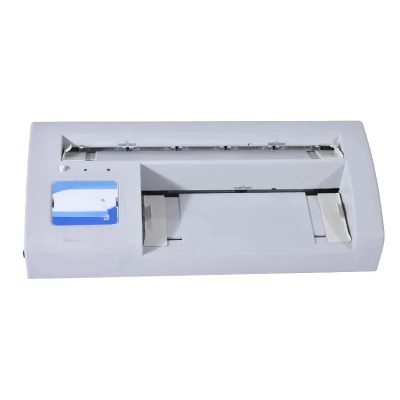 

New Style 300B Automatic Name Card Slitter,business Card Cutting Machine,Name Card Cutter A4 Size,90x54mm