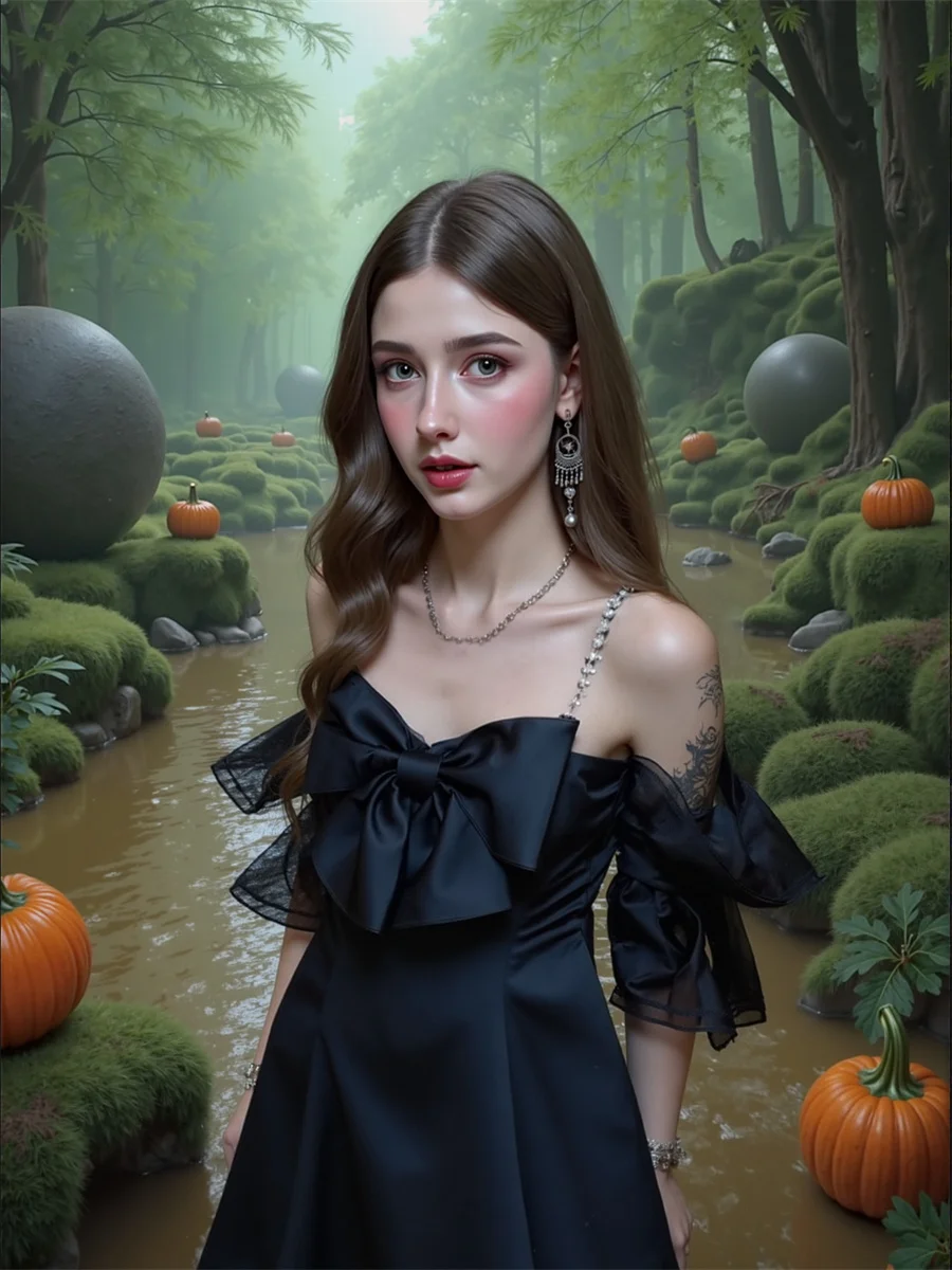 Dames Avondjurk Dames Zwart Slank Zomer Uit de schouder Zijsplit Hoge split Gesplitste splitten Uitsparing Uitgesneden Uitgesneden