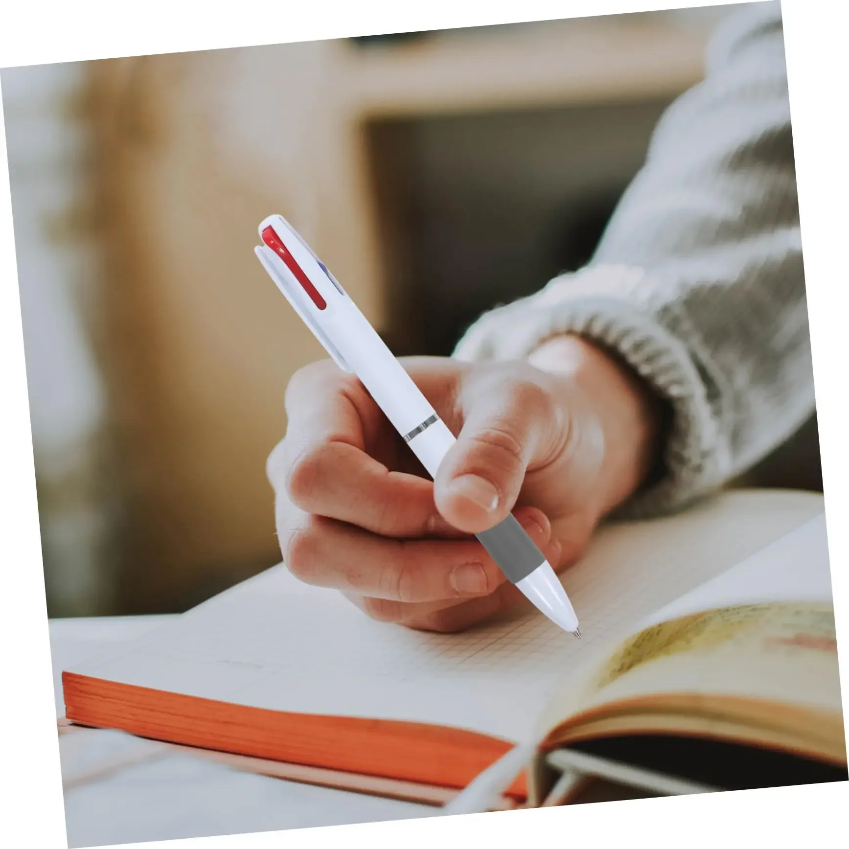 25Pcs Lightweight touchscreen pens for office and study use promotional pens business promotional gift pens