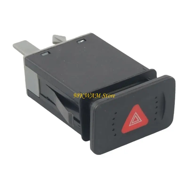 

68UF Accuracy Engineered Emergency Control ABS Hazard Warning Relays Turn Relays 1J0953235 for Golf