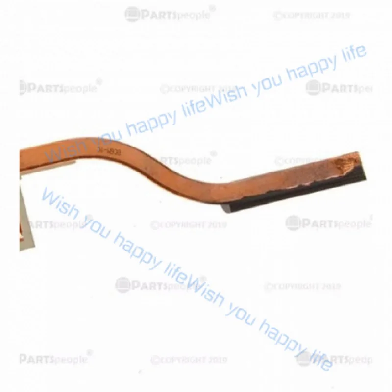 L... 1pc for Dell Precision M6700 9MFH6 09MFH6 Cooling Heatsink Assembly