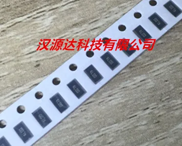 

50 шт./лот PMR18EZPJV3L0 1206 0,003R 3L0F 5% 100ppm 1 Вт чипы электронные новые