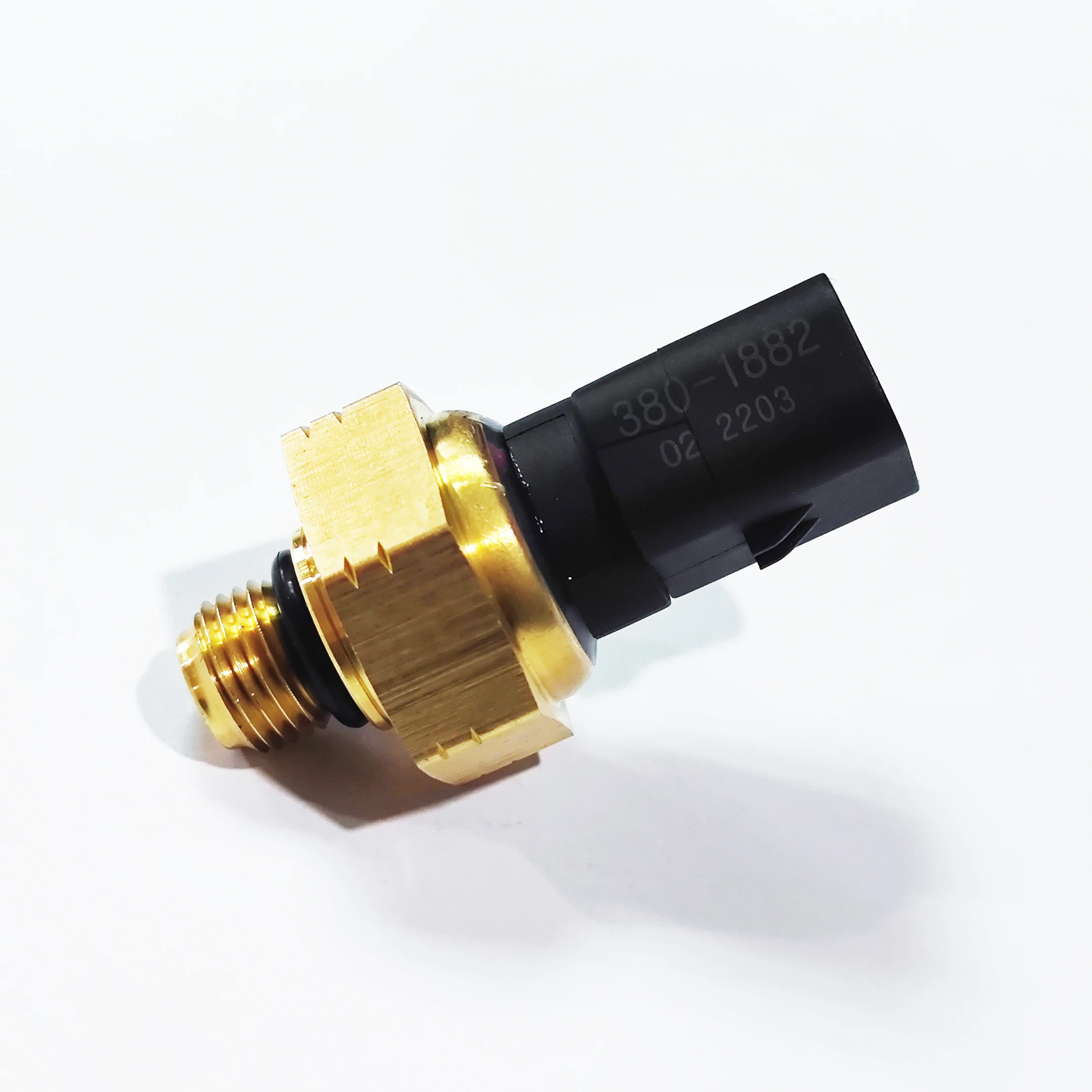 

Suitable for Carter excavator accessories oil pressure sensor pressure switch 380-1882 3801882