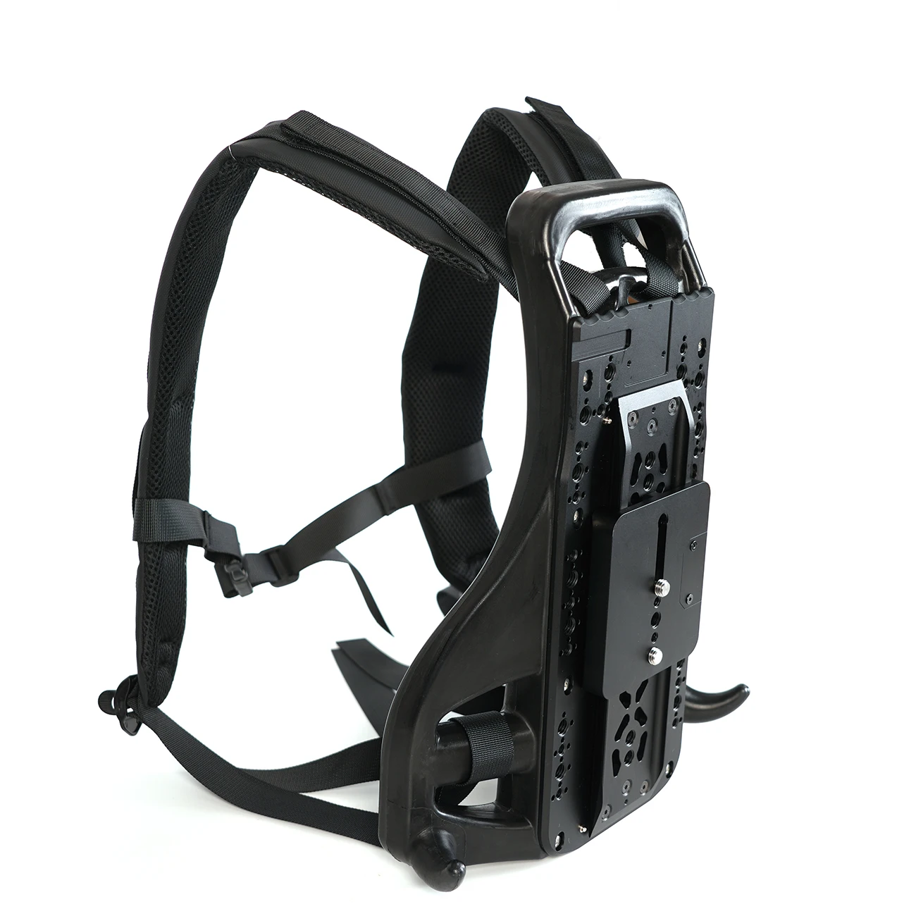 For DJI Ronin 4D Camera/Sony Cinealta Camera Quick Release Board Backpack For Lens And Body Separation