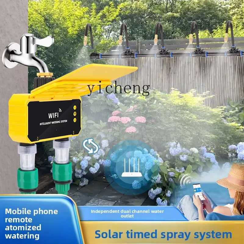 Zk Balcony Garden M… - image