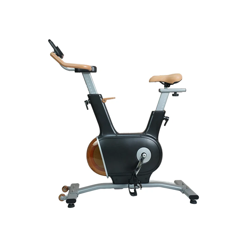 

7kg Spinning Exercise Equipment Home Office Fitness Training Indoor Cycle Desk Spinning Bike1