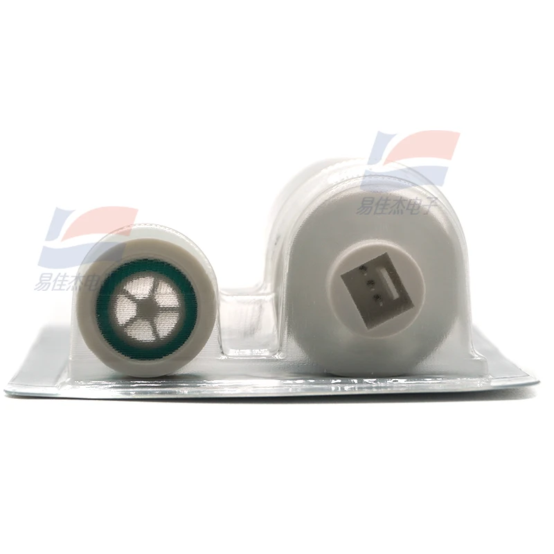 AO-09 Oxygen Sensor Responds Quickly and Has a Long Service Life