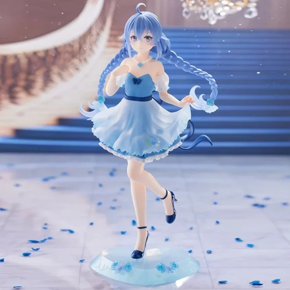 Anime Eris Boreas F…