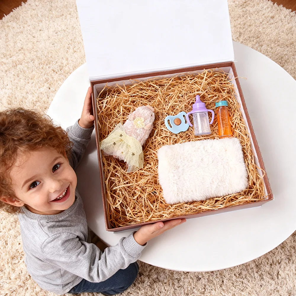 ミニシリコン動物豚ベビー人形おもちゃスクイーズリアルなかわいいリボーン豚新生児人形子供ままごとおもちゃコレクションギフト