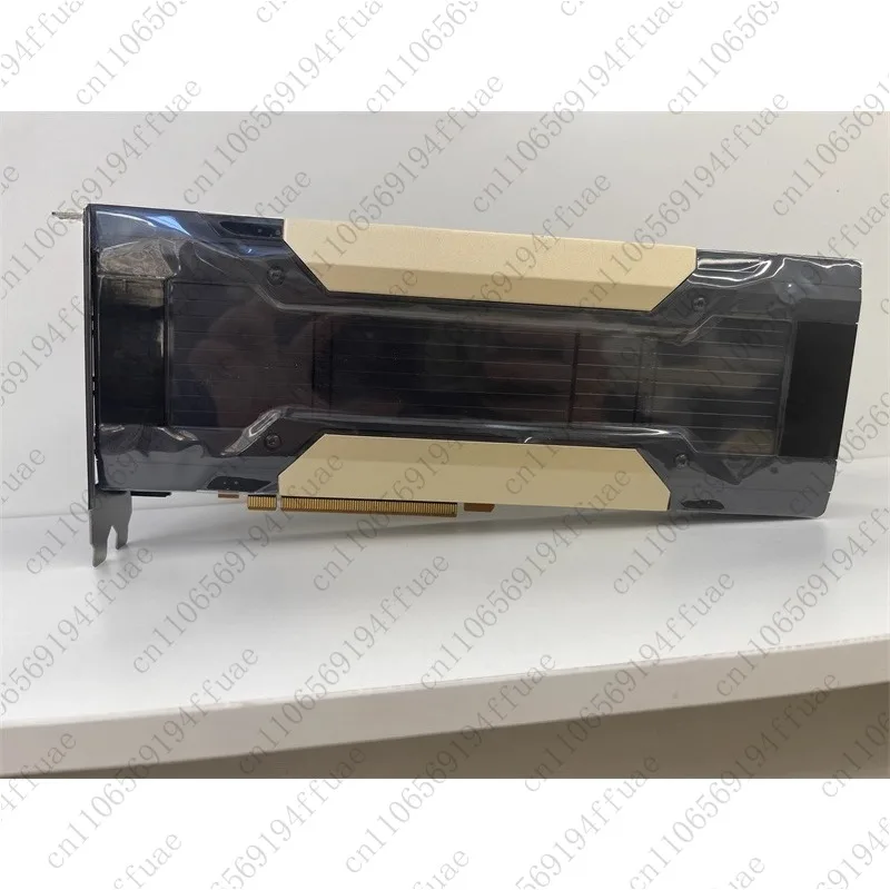 V100 GPU with 16GB/32GB Memory, PCIe Professional GPU for Training Models, Featuring T4 and A2.