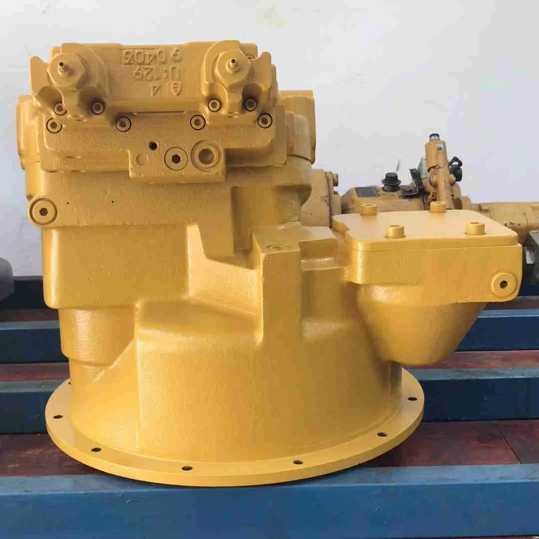 zx160 zx180w wheel excavator hydraulic mian piston pump 4603221 A8VO80 for rexroth hydromatik bomba 4625311 for hitachi