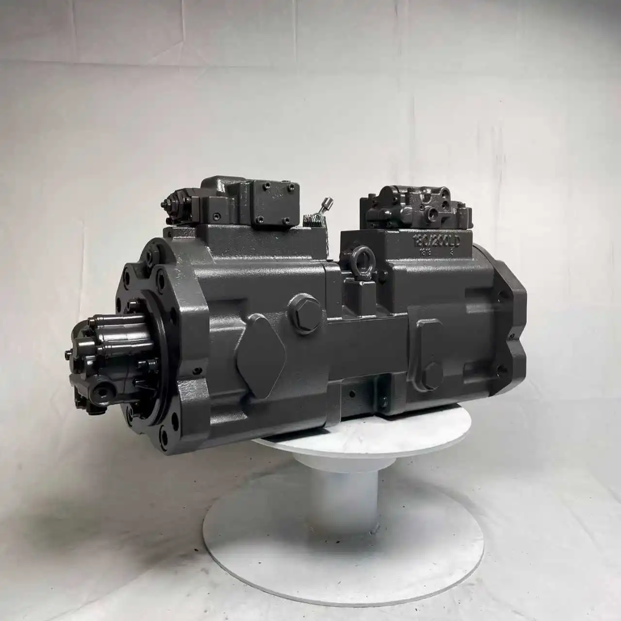 

Hydraulic Piston Pump K5V140DT-158R-IE05-V