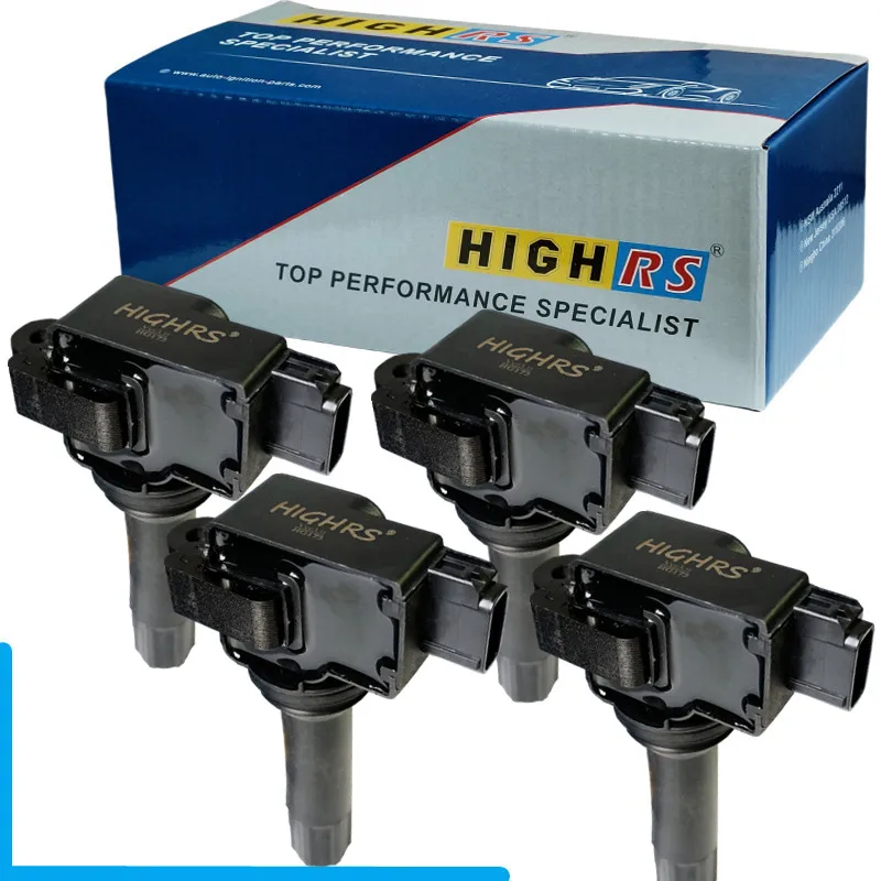 Ignition Coil For 2… - image