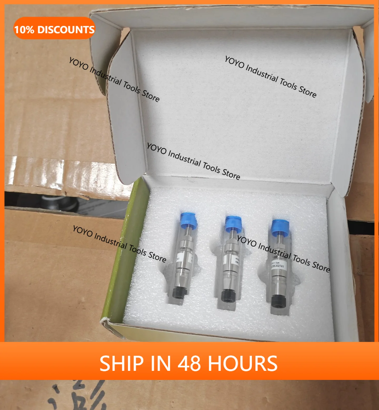 

2026 new model Water VanGuard Column, item number 186003975, 3 pcs/