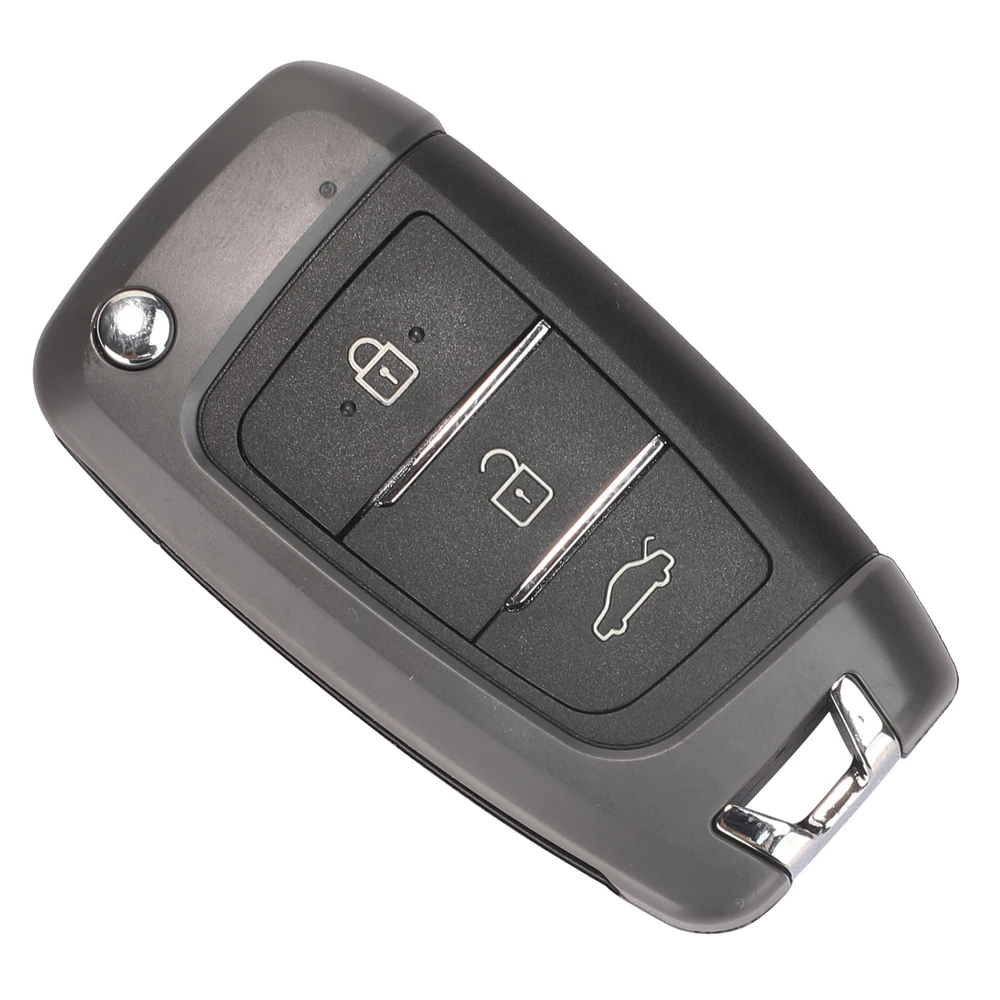 Jingyuqin KD سلسلة العالمي مفتاح التحكم عن بعد مفتاح السيارة الذكية B-سلسلة ل KD900 KD900 + KD200 URG200 KD-X2 صغيرة KD فوب