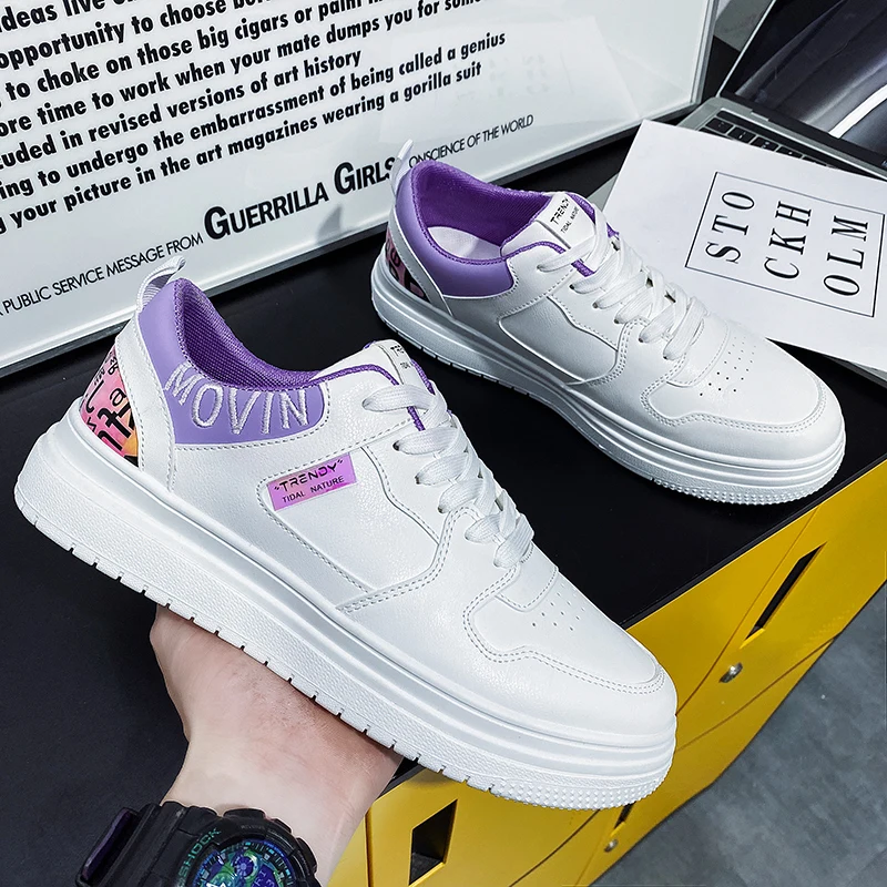 

2025 Spring/Autumn Men's Trendy Dad Shoes - Ultra Popular Mesh Breathable Thick-Sole Fashion Sneakers, Stylish & Versatile