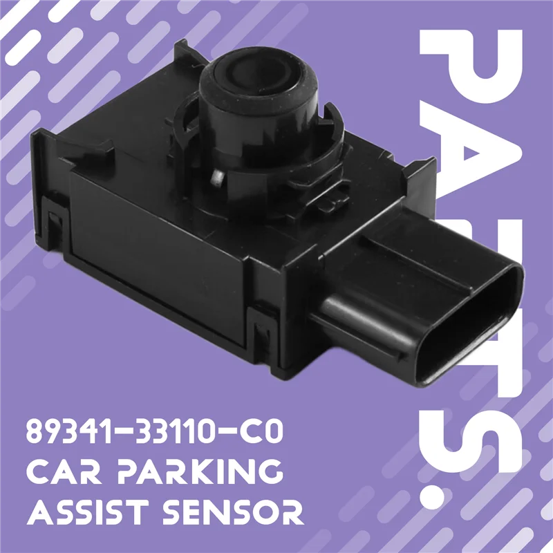 Parking Aid Sensor … - image