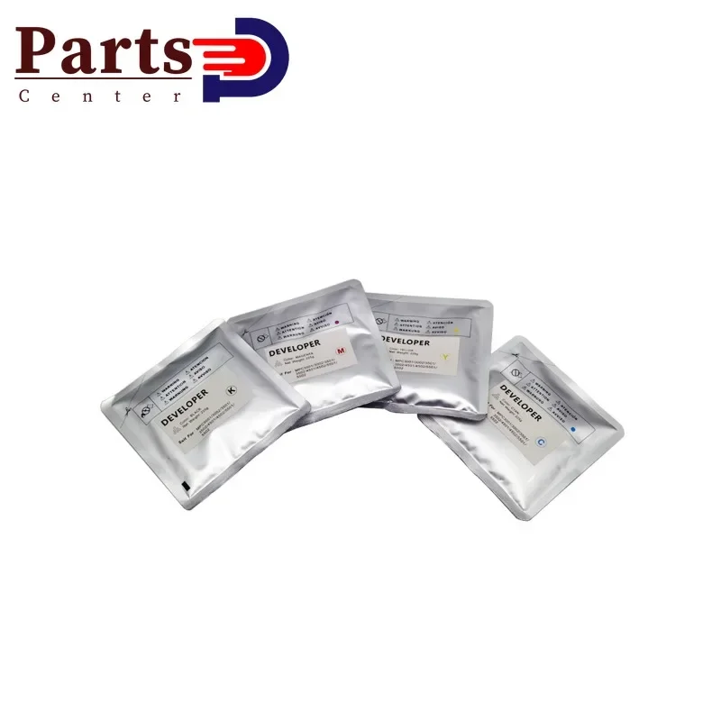 Developer for Ricoh MP C3002 C3502 C4502 C5502 Iron Powder  MPC3002 MPC3502 MPC4502 MPC5502