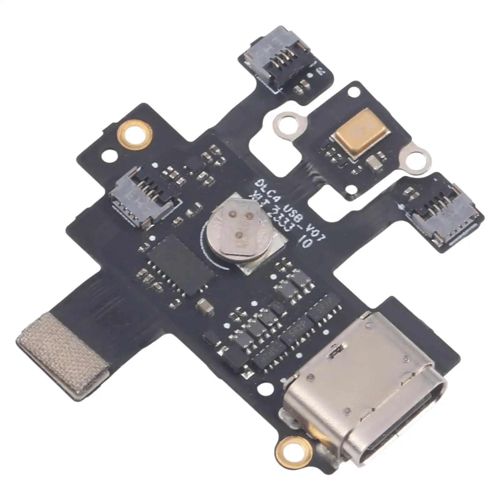 Ersatz-USB-Ladekabel für Insta360 X4 Action-Kamera, Reparaturteile, Ladeanschluss-Flexkabel für Insta360 X3/X5 – Detail 10