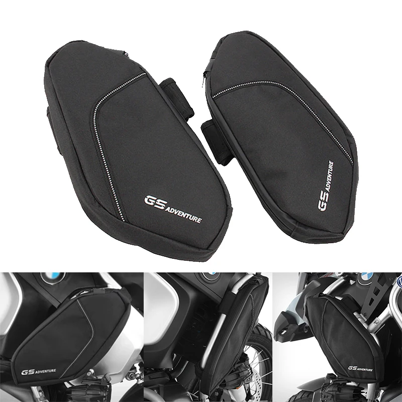 

Новинка для BMW R 1250 GS Adventure R1250GS, сумка для размещения инструментов для мотоцикла, водонепроницаемая ремонтная посылка, ящик для инструментов, аксессуары для мотоциклов