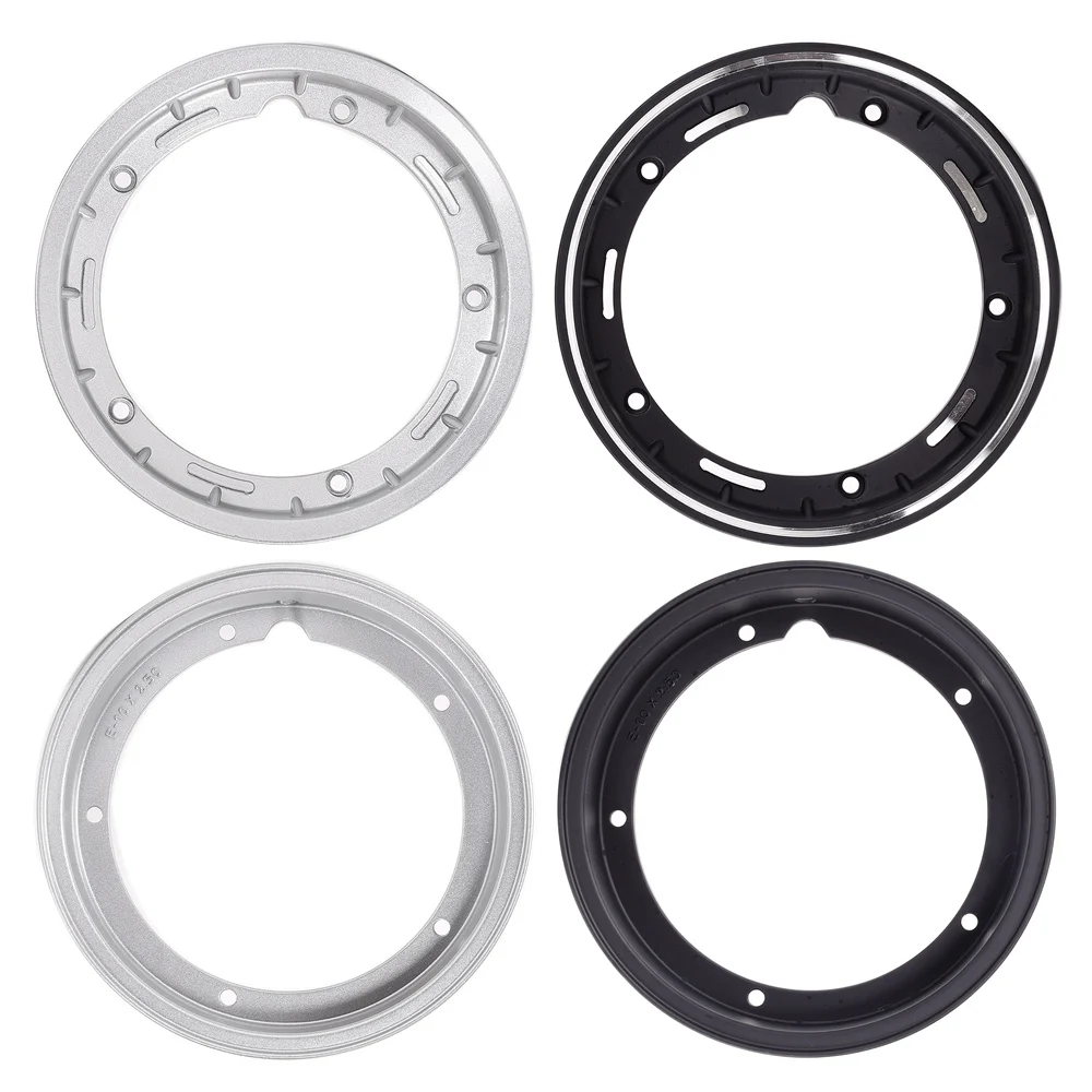 10 inch Scooter Motorcycle Oring Wheel Rims Wheel Hub Case  Wheel Rim With Nut,Oring and Inflating Valve For PX 125 150 200 LML