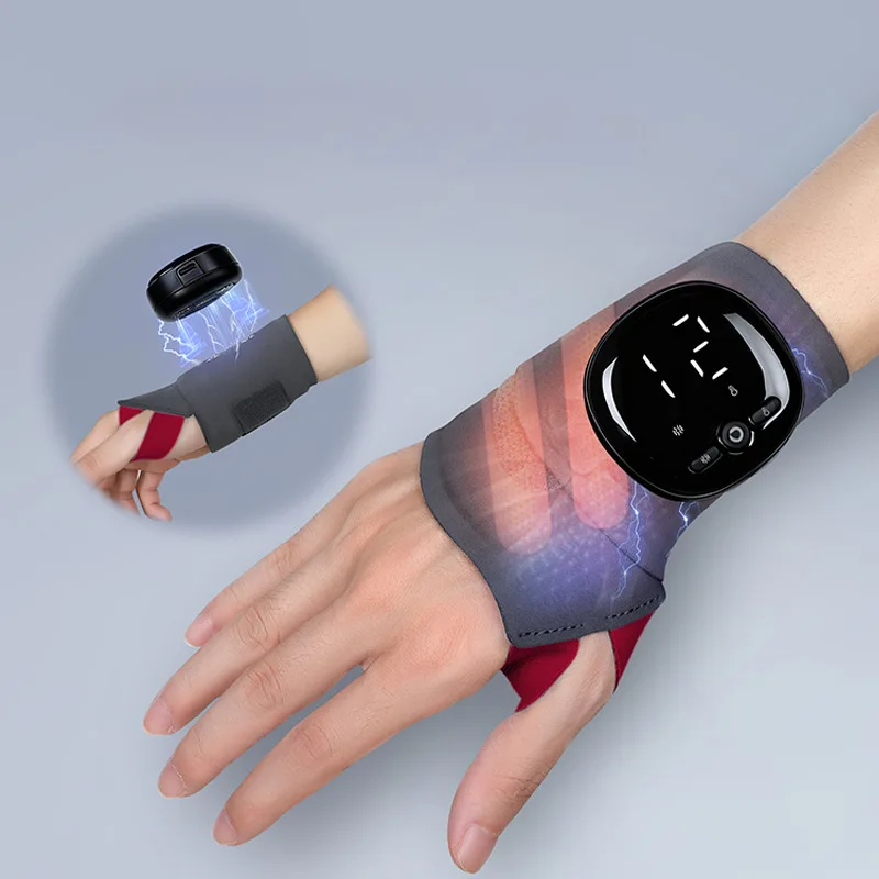 wrist-massager-pulse-hot-compress-joint-mouse-hand-wrist-guard-vibration-hand-intelligent-massage
