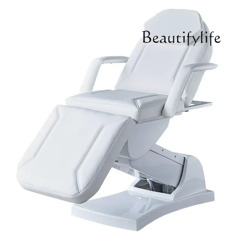 

Electric Beauty Bed Body Massage Micro-Shaping Tattoo Eyebrow Tattoo Embroidery Bed Lifting Beauty