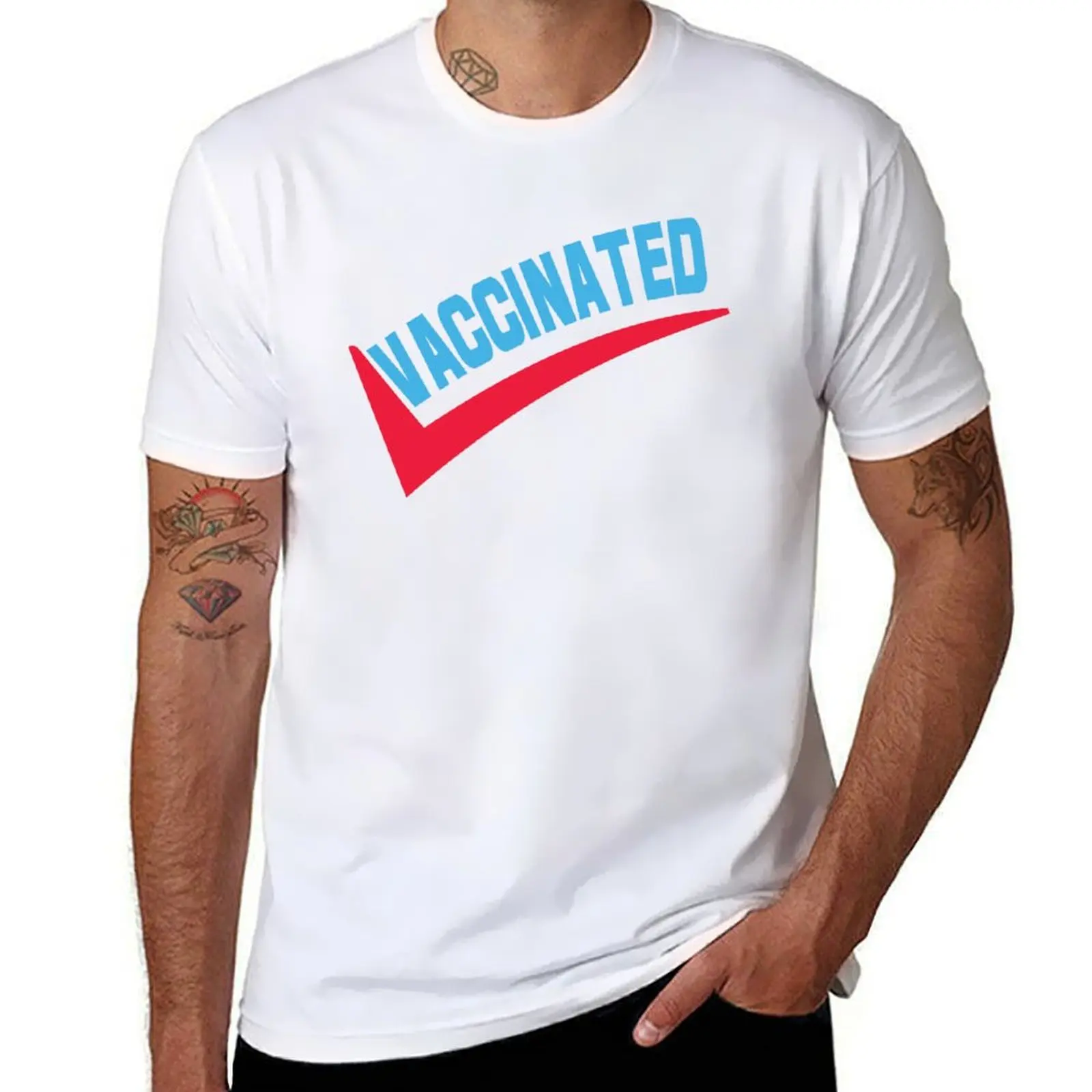 

Vaccination, 2021 mood vaccinating, vaccine, vaccinated, immunization for cool men and women T-Shirt t shirt for man T-Shirt