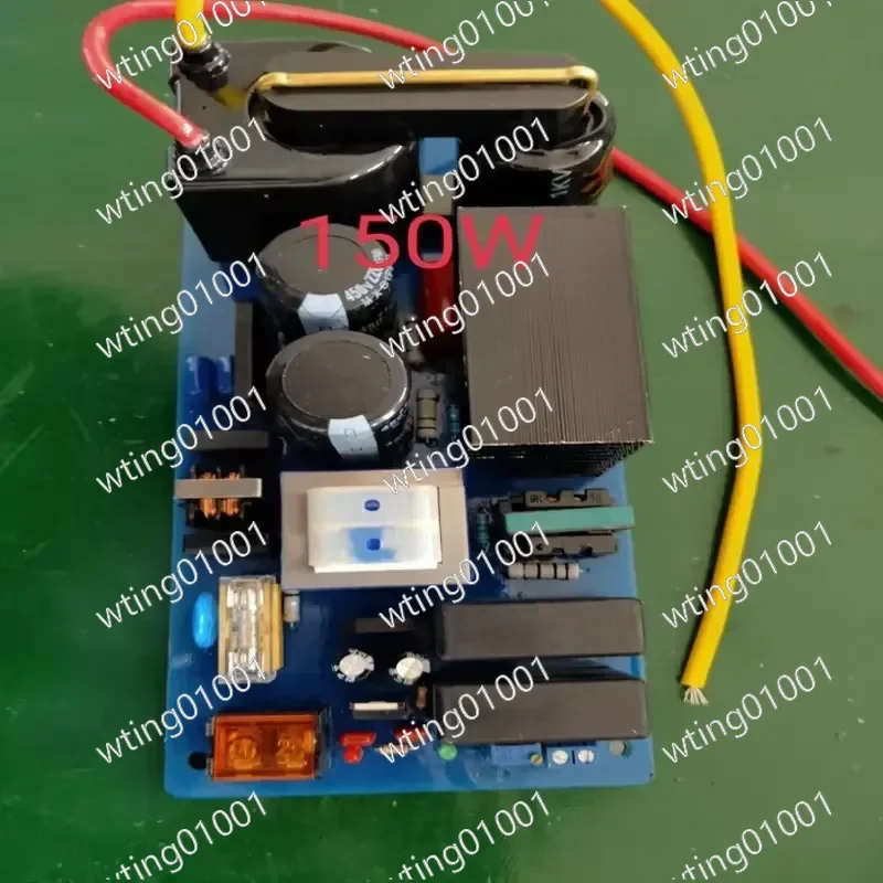 for Ozone Generator 150W 300W 800W 1000W Adjustable High Frequency Protection Power Supply Unit Stable Output Durable