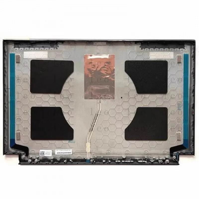 

WW New For Dell Alienware M17 R2 LCD Back Cover Rear Lid TOP Case 0DYFTG DYFTG