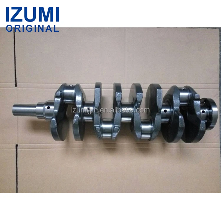 Izumi Auto Parts Cr…