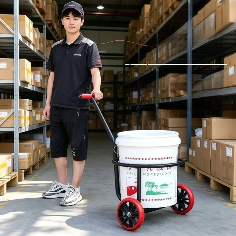 upgraded-silent-wheel-hand-pull-trash-dumping-cart-portable-shopping-cart-rural-household-garbage-water-bucket-transport-car