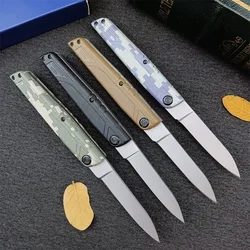 4 Styles Coltsock II Tactical Folding Knife 440C Blade ABS Handles Outdoor Survival Hunting Knives Pocket EDC Hand Tools