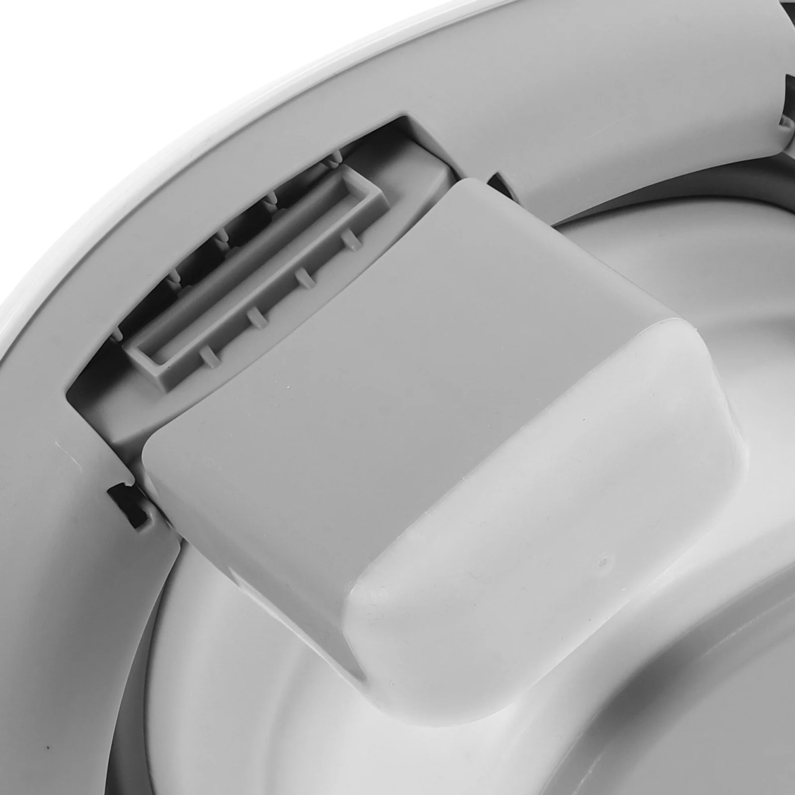 مقعد نونية محمول قابل للطي للأطفال، مقعد مرحاض للسفر، تصميم مريح، قعادة محمولة للأطفال، سيارة التخييم، السفر، المرحاض #5